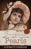 Imogene and The Case of The Missing Pearls