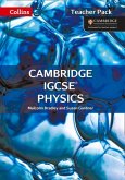 Cambridge Igcse(r) Physics: Teacher Pack