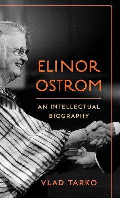 Elinor Ostrom - Tarko, Vlad