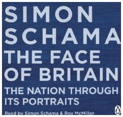 The Face of Britain - Schama, Simon