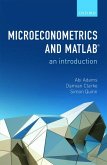 Microeconometrics and Matlab