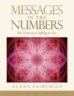 Messages in the Numbers - Fairchild, Alana (Alana Fairchild)