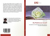 Du Poème au recueil