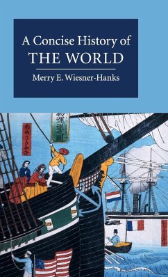 A Concise History of the World - Wiesner-Hanks, Merry