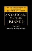 An Outcast of the Islands