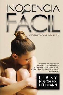 Inocencia Fácil - Hellmann, Libby Fischer