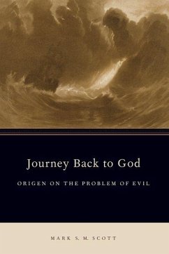 Journey Back to God - Scott, Mark S M