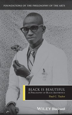Black Is Beautiful - Taylor, Paul C