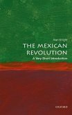 The Mexican Revolution: A Very Short Introduction
