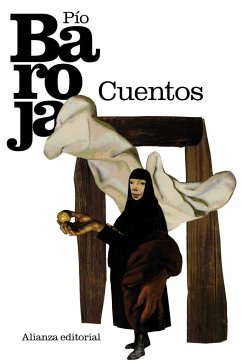 Cuentos - Caro Baroja, Julio; Baroja, Pío