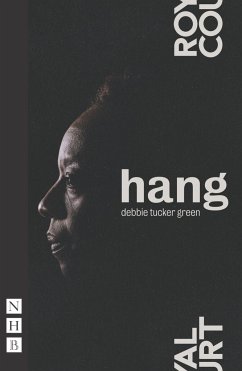 Hang - green, debbie tucker