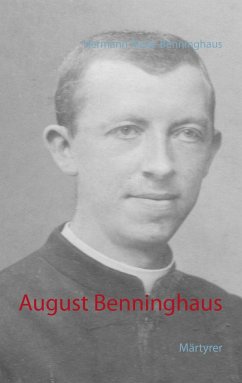 August Benninghaus - Rieke-Benninghaus, Hermann