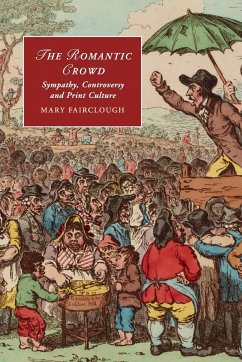 The Romantic Crowd - Fairclough, Mary
