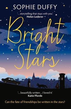 Bright Stars - Duffy, Sophie