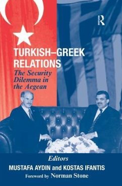 Turkish-Greek Relations