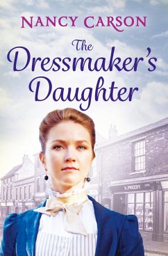 The Dressmaker's Daughter - Carson, Nancy