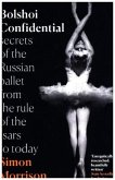 Bolshoi Confidential