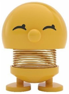 Cover Hoptimist Bimble S Yellow