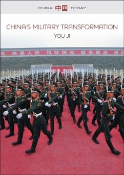 China's Military Transformation - Ji, You