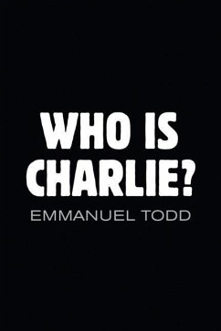 Who Is Charlie? - Todd, Emmanuel