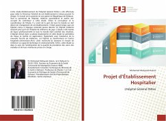 Projet d¿Établissement Hospitalier - Mahyoub Hatem, Mohamed