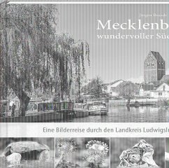 Mecklenburgs wundervoller Südwesten - Brandt, Jürgen;Ottmann, Ralf
