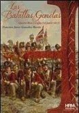 Las batallas gemelas : Quatre Bras y Ligny : 16 de junio de 1815