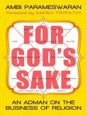 For God's Sake: An Adman on the Business of Religion