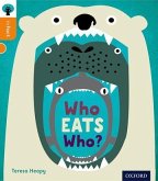 Oxford Reading Tree inFact: Level 6: Who Eats Who? Oxford Reading Tree inFact: Level 6: Who Eats Who?