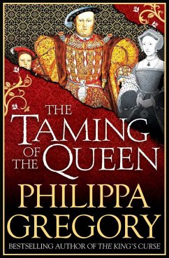 The Taming of the Queen - Gregory, Philippa