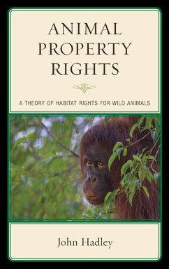 Cover Animal Property Rights