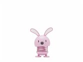 Hoptimist Bunny Light red