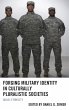 Forging Military Identity in Culturally... - Bild 1
