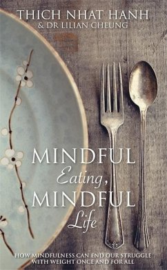 Cover Mindful Eating, Mindful Life