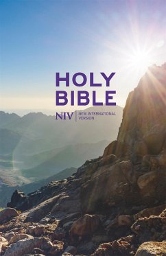 Holy Bible New International Version - Version, New International
