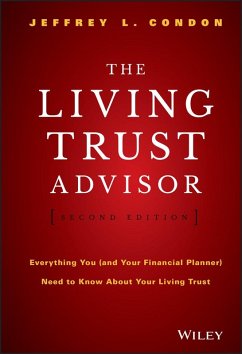 The Living Trust Advisor - Condon, Jeffrey L