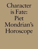 Character Is Fate: Piet Mondrian's Horoscope