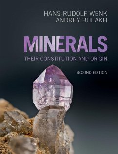 Minerals - Wenk, Hans-Rudolf;Bulakh, Andrey