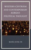 Western-Centrism and Contemporary Korean Political Thought