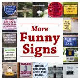 More Funny Signs