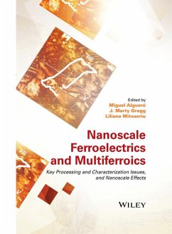 Cover Nanoscale Ferroelectrics and Multiferroics