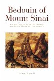 Bedouin of Mount Sinai