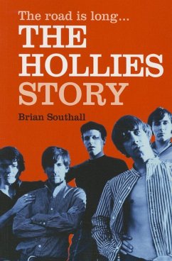 The Hollies Story - Southall, Brian