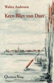 Keen Bliev vun Duer Keen Bliev vun Duer