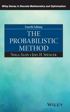 The Probabilistic Method - Alon, Noga;Spencer, Joel H.