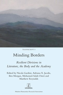 Minding Borders