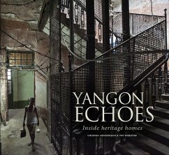 Yangon Echoes - Henderson, Virginia; Webster, Tim