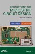 Foundations for Microstrip Circuit... - Bild 1