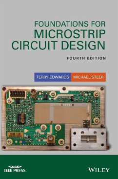 Cover Foundations for Microstrip Circuit Design