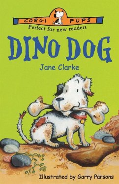 Cover Dino Dog